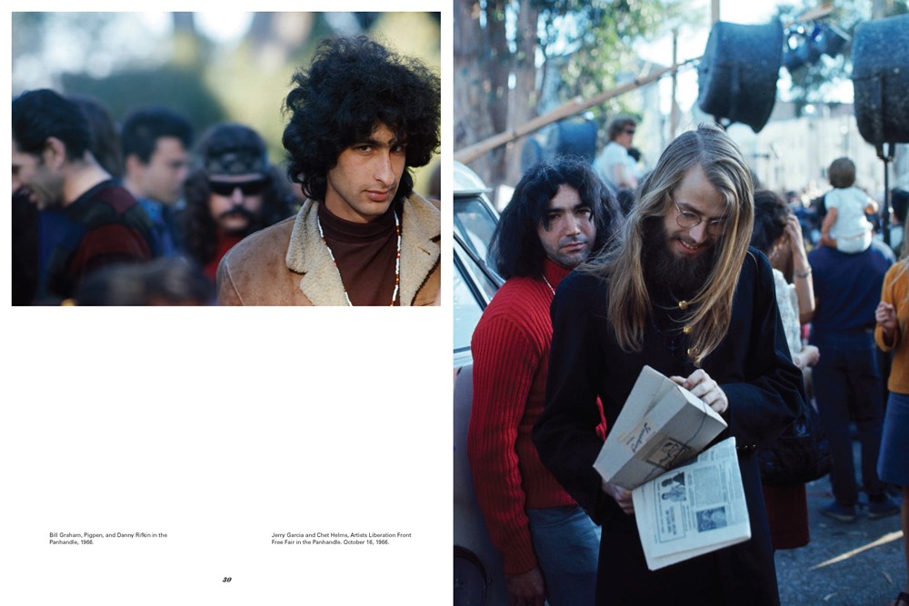 The Grateful Dead by Jim Marshall : Photos and Stories from the Formative Years, 1966–1977