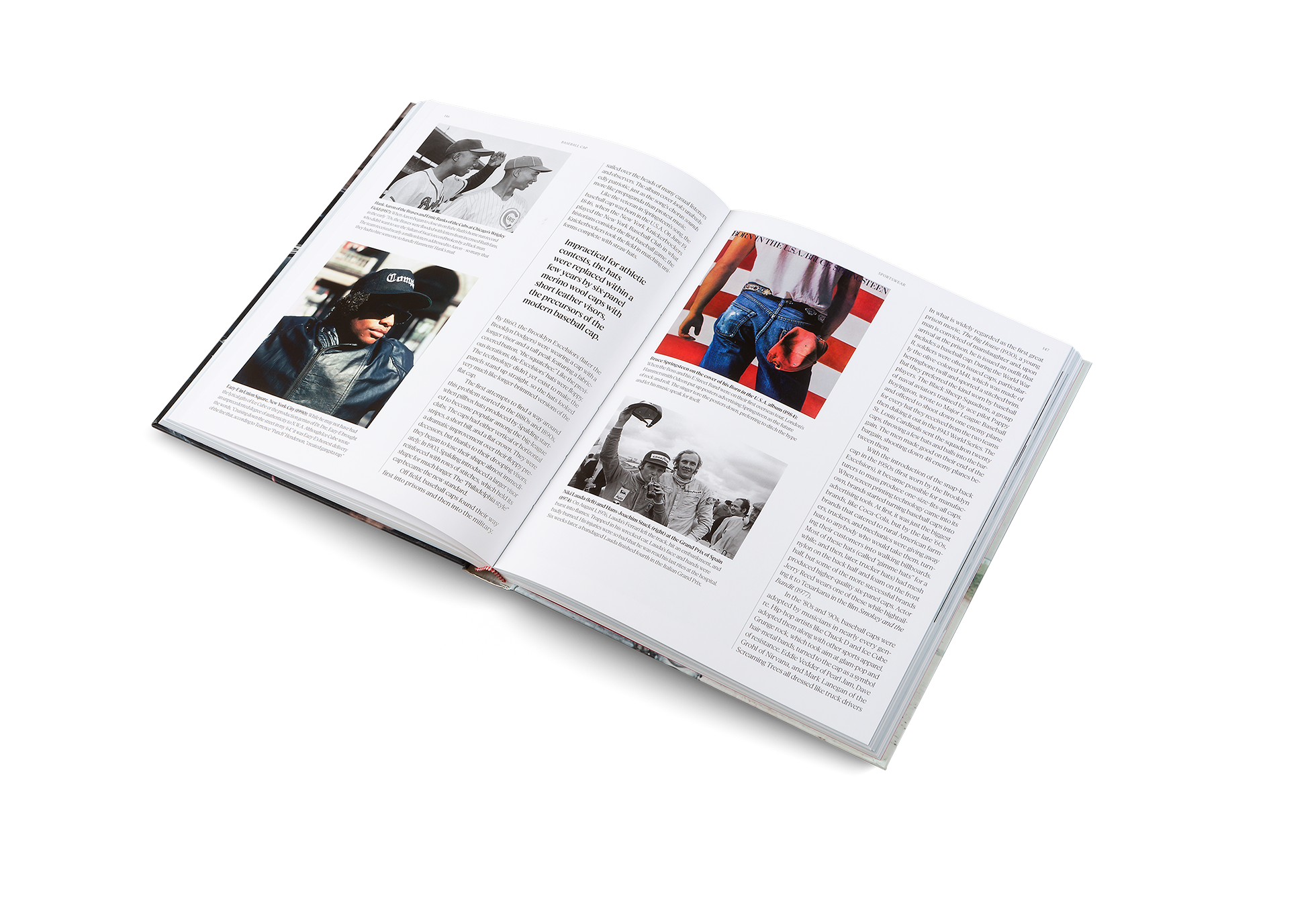 The Rebel's Wardrobe