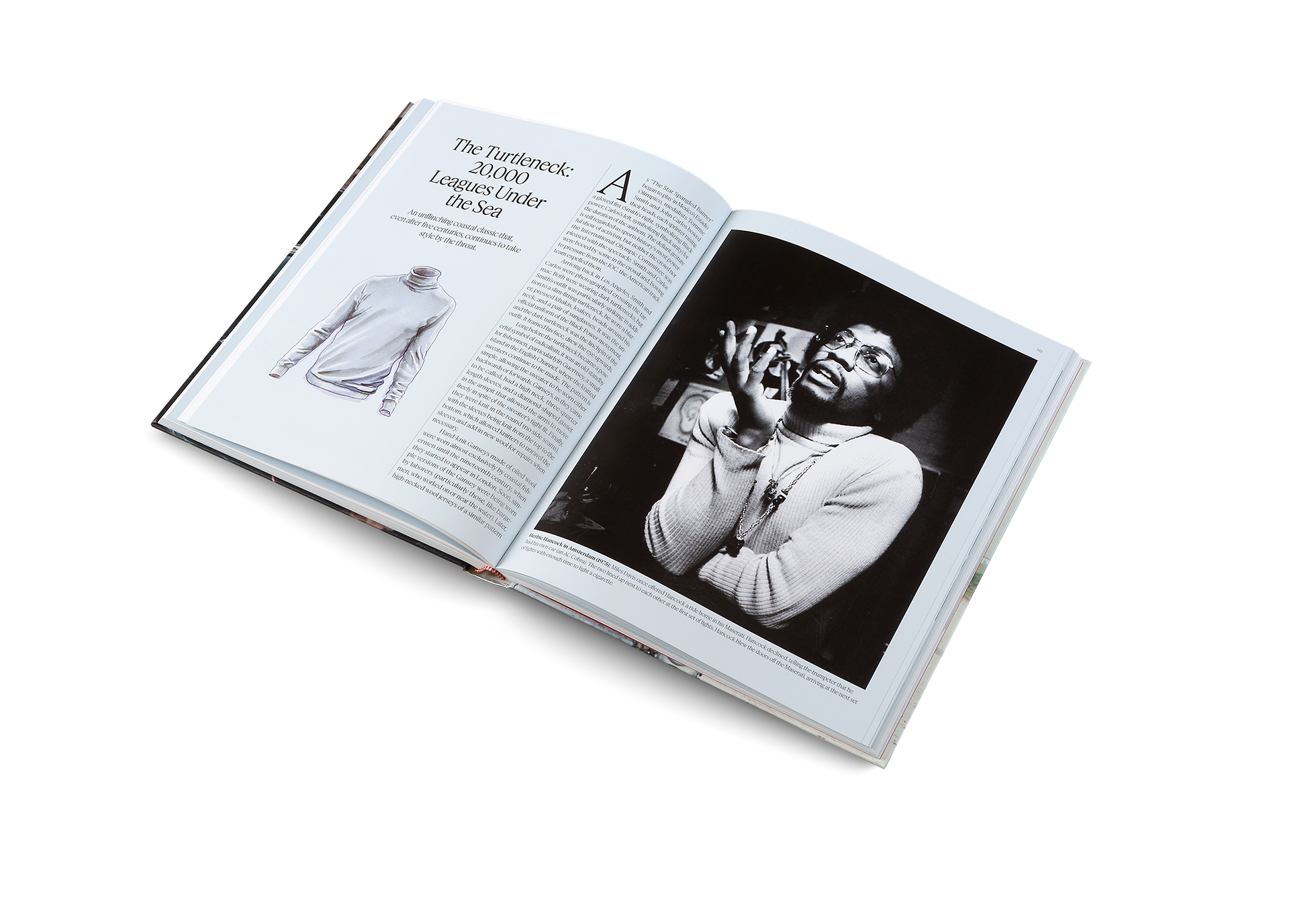 The Rebel's Wardrobe