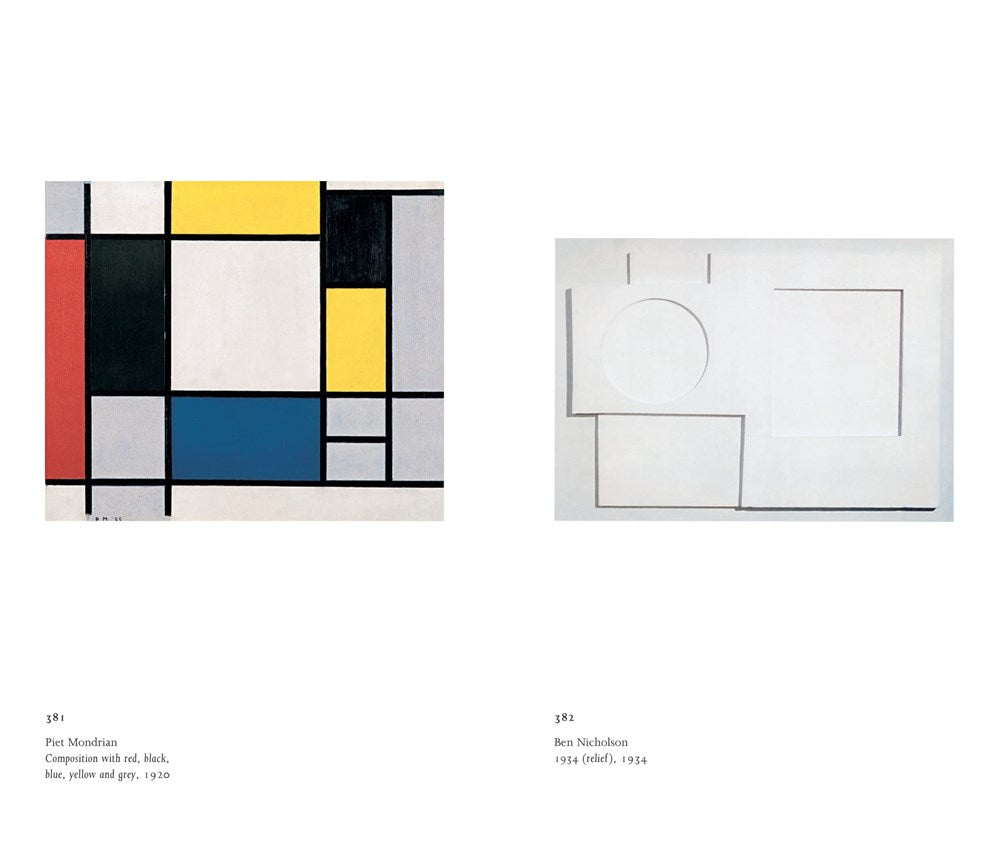 The Story of Art