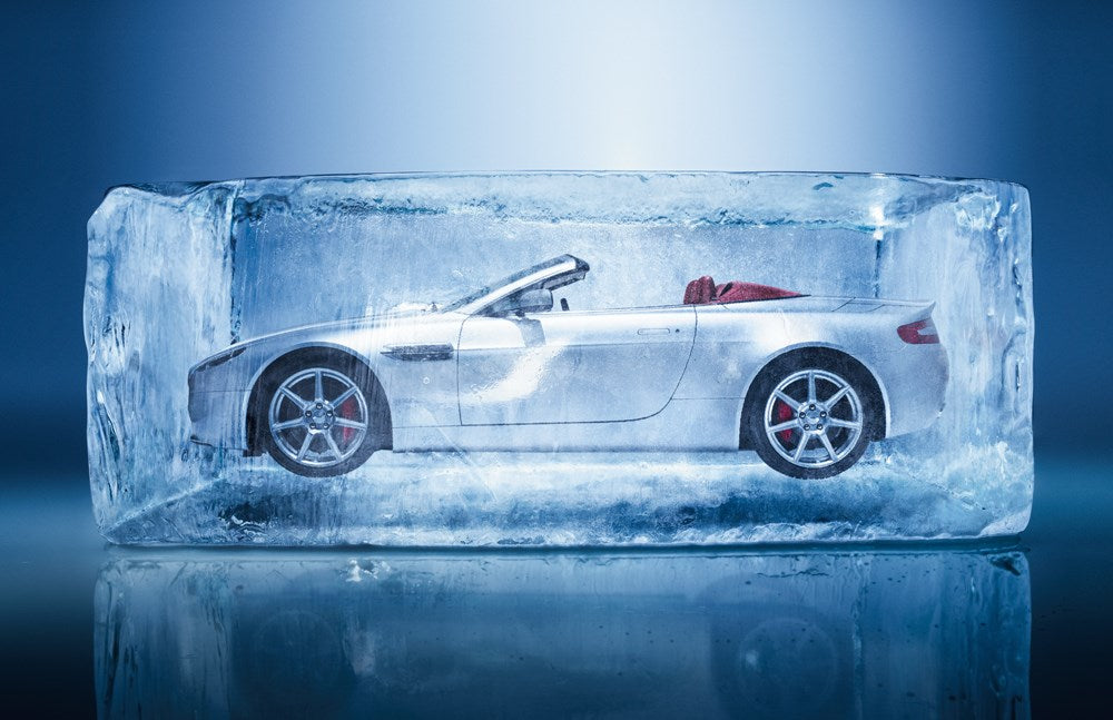 The Aston Martin Book (Revised Edition)