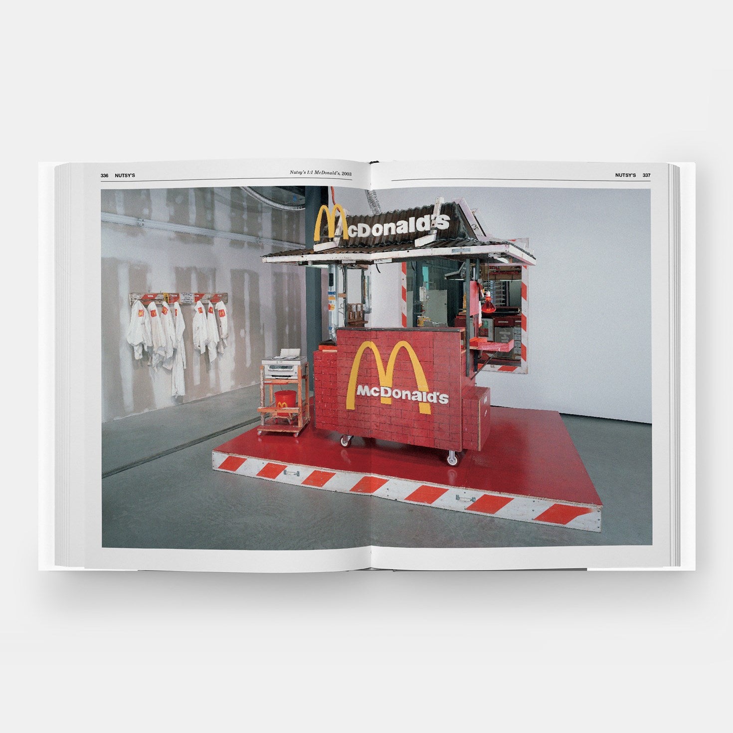 Tom Sachs Guide