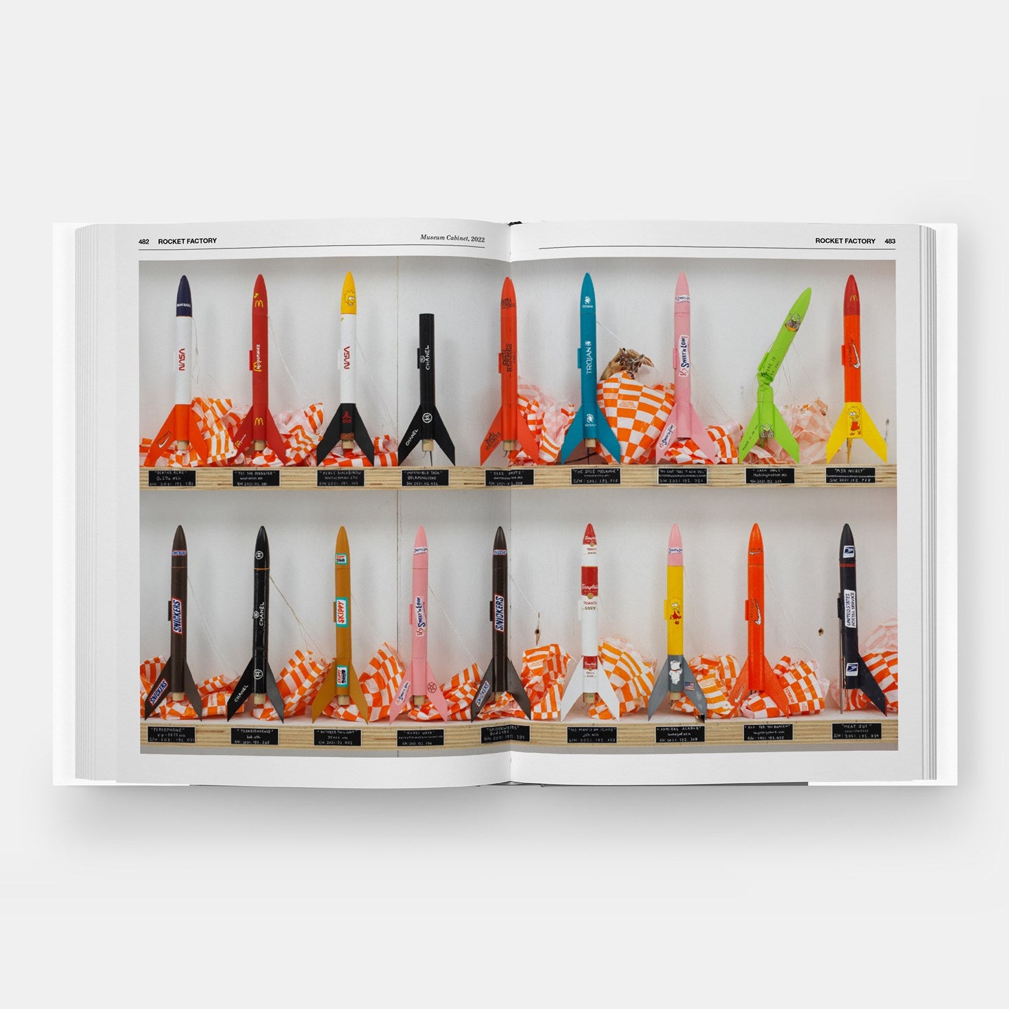 Tom Sachs Guide