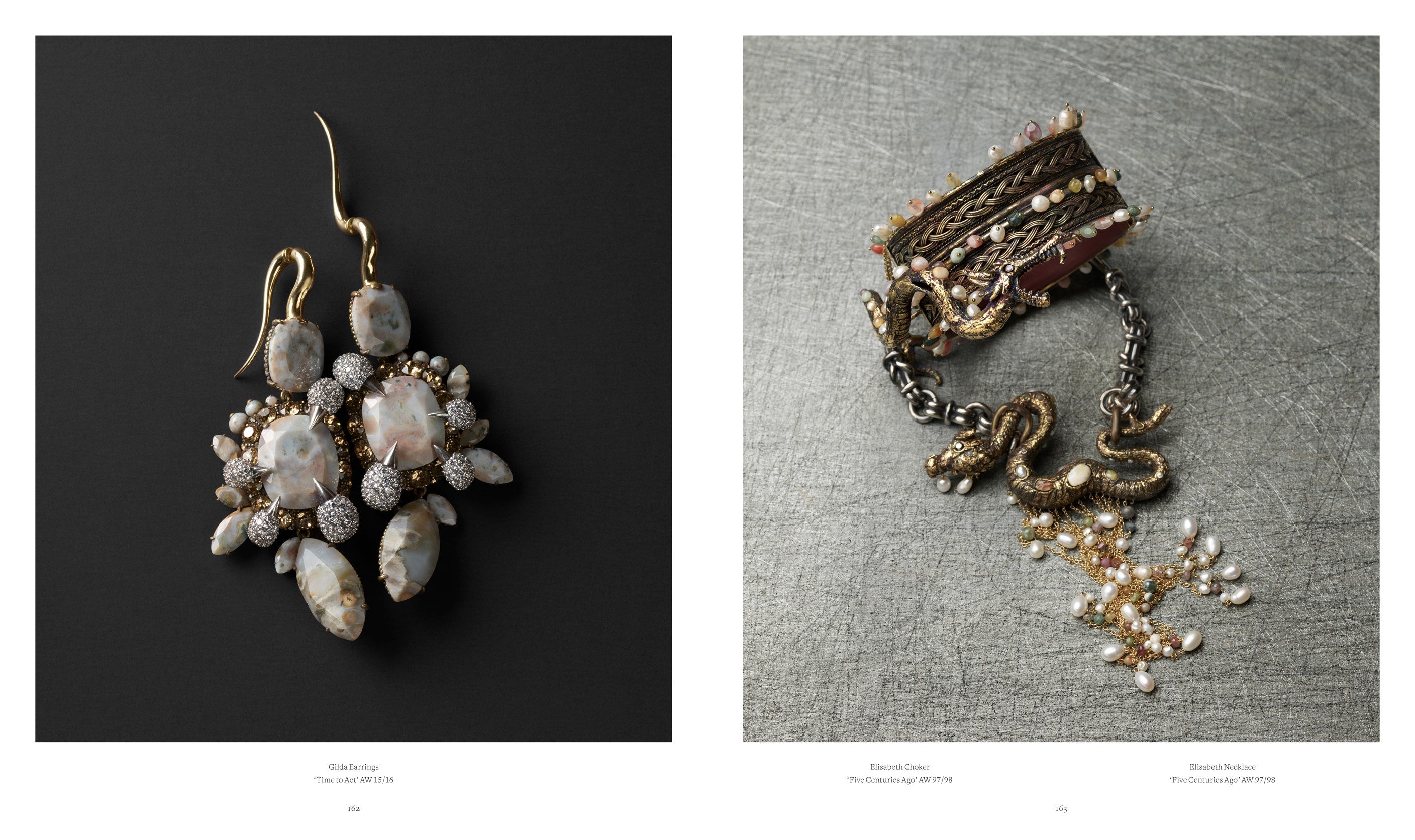 Vivienne Westwood & Jewellery
