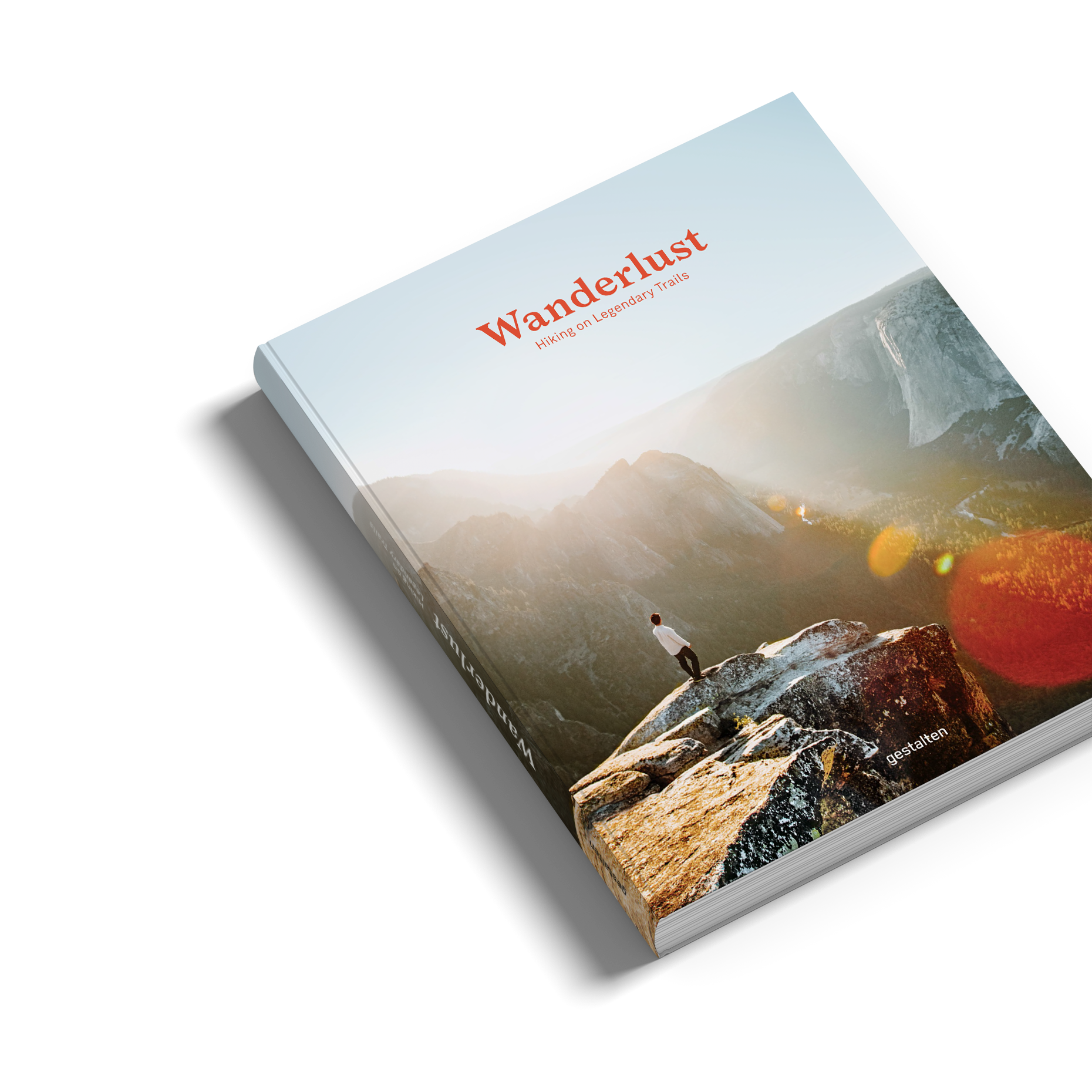 Wanderlust