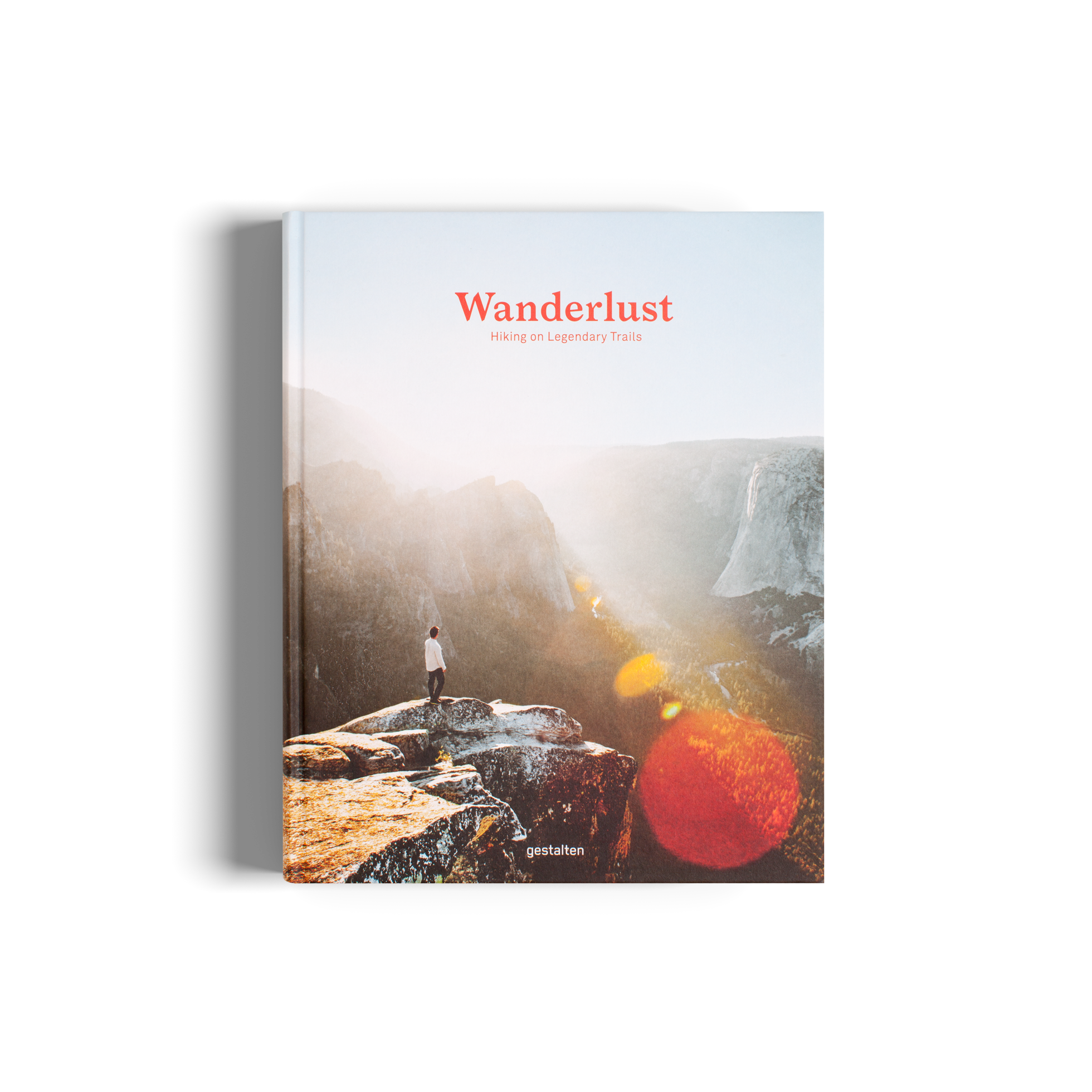 Wanderlust