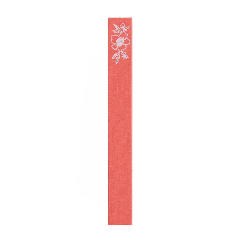 Wildflowers Dot Grid Notebook