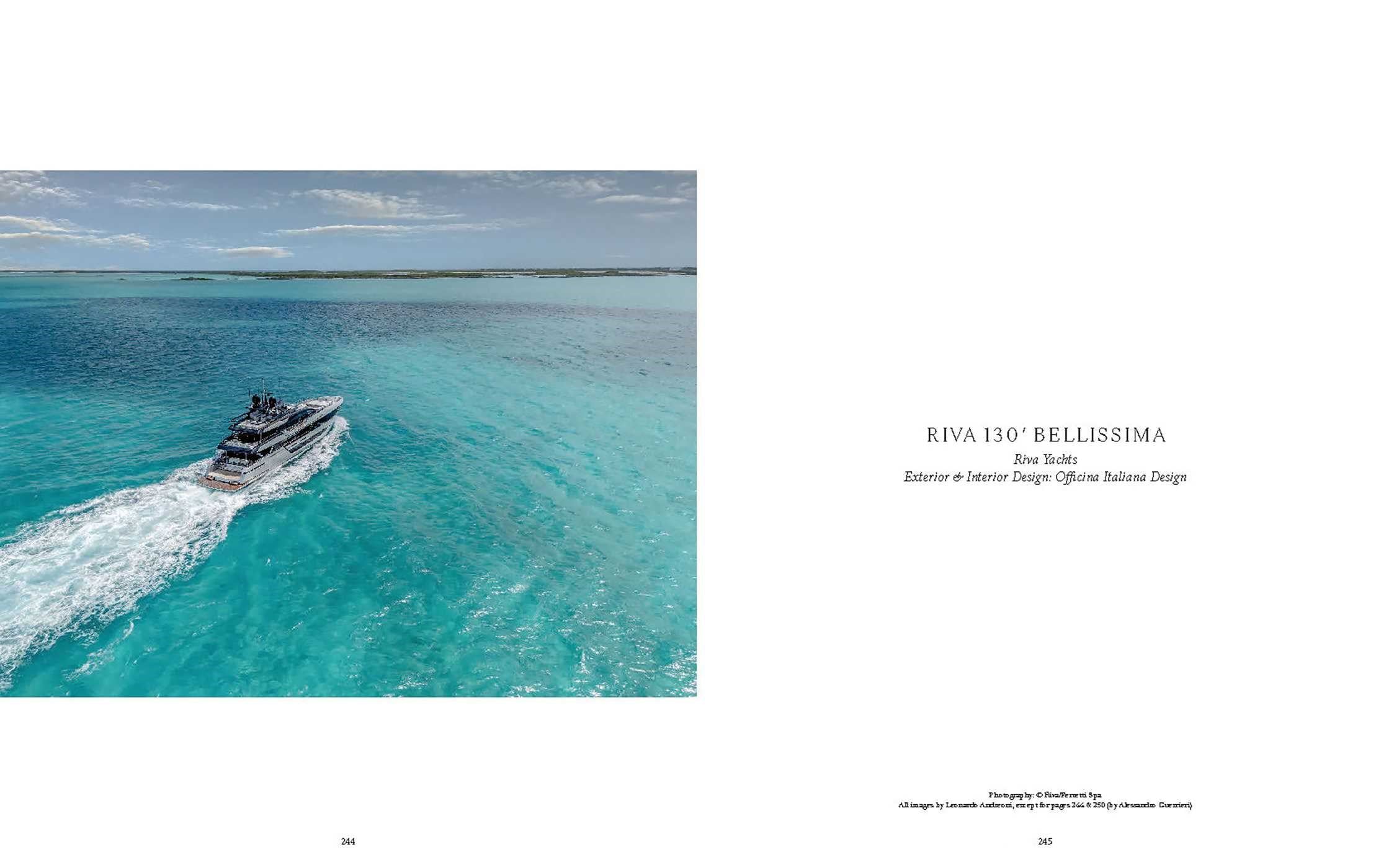 World's Finest Yachts