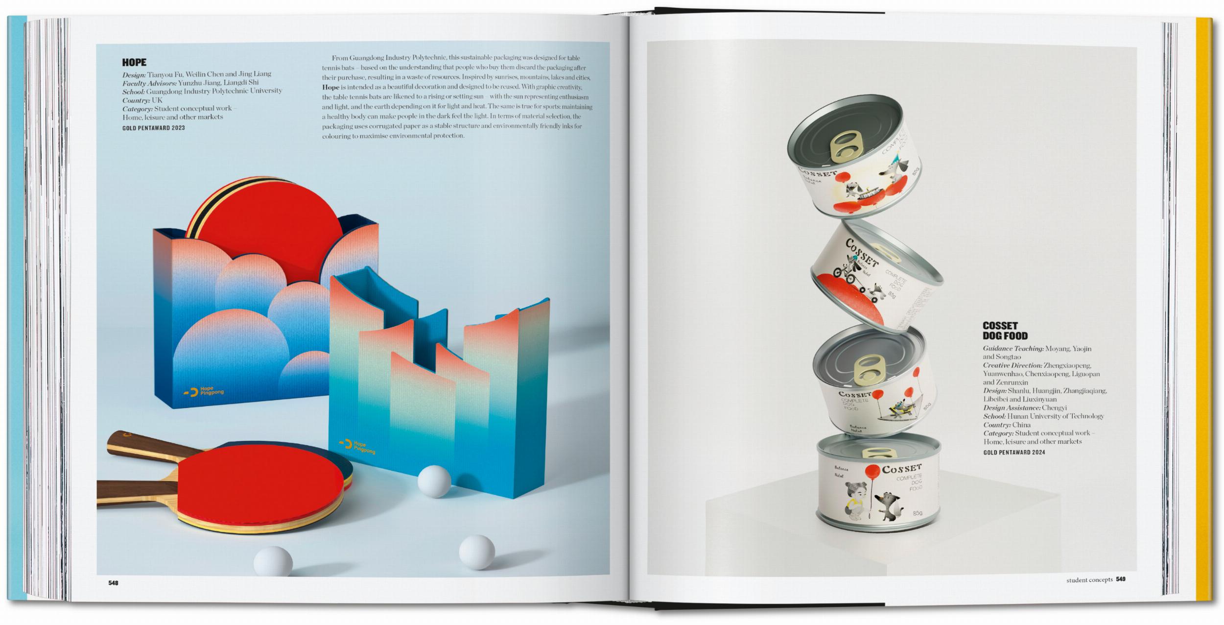 The Package Design Book 8