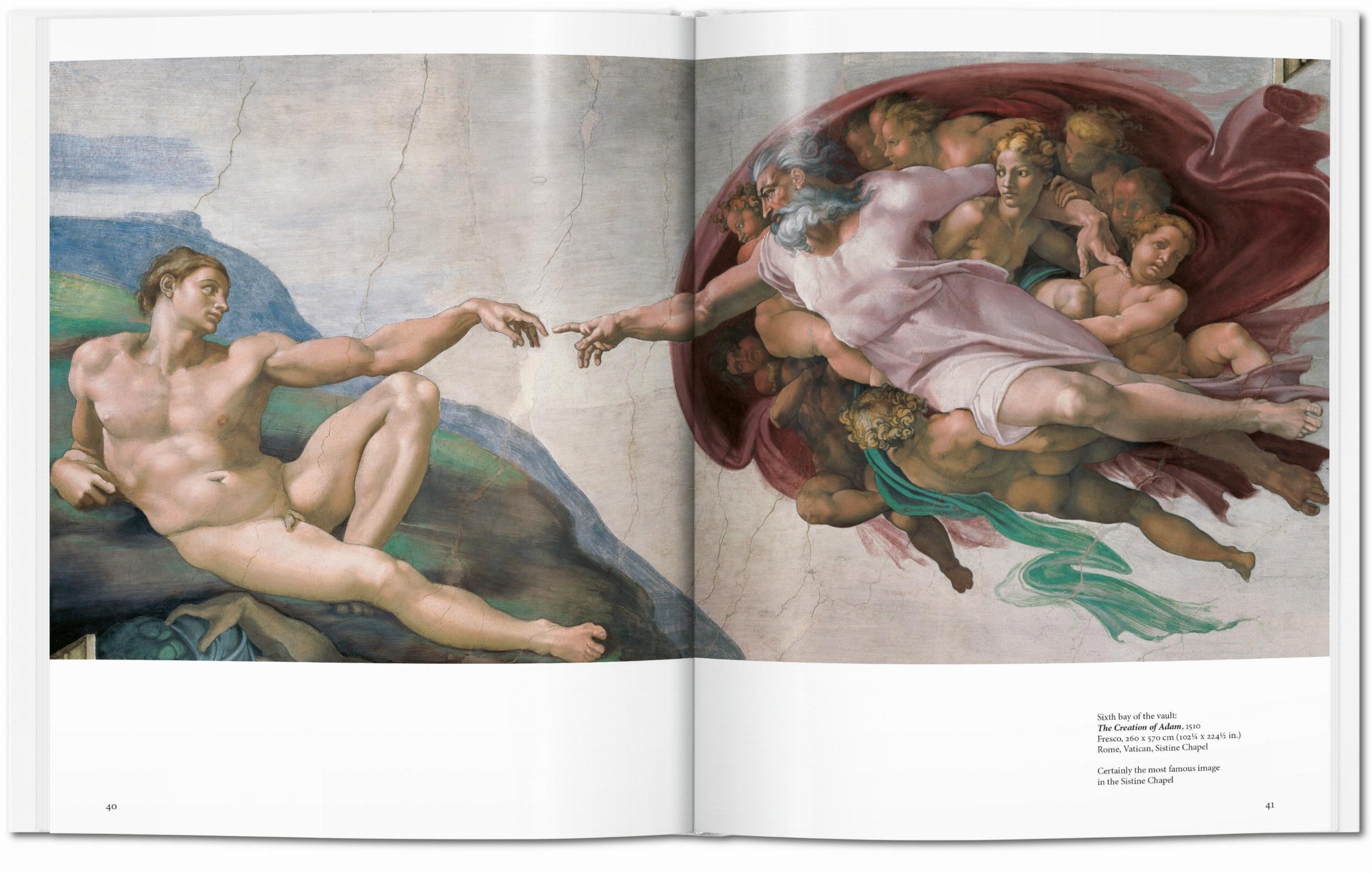 Michelangelo