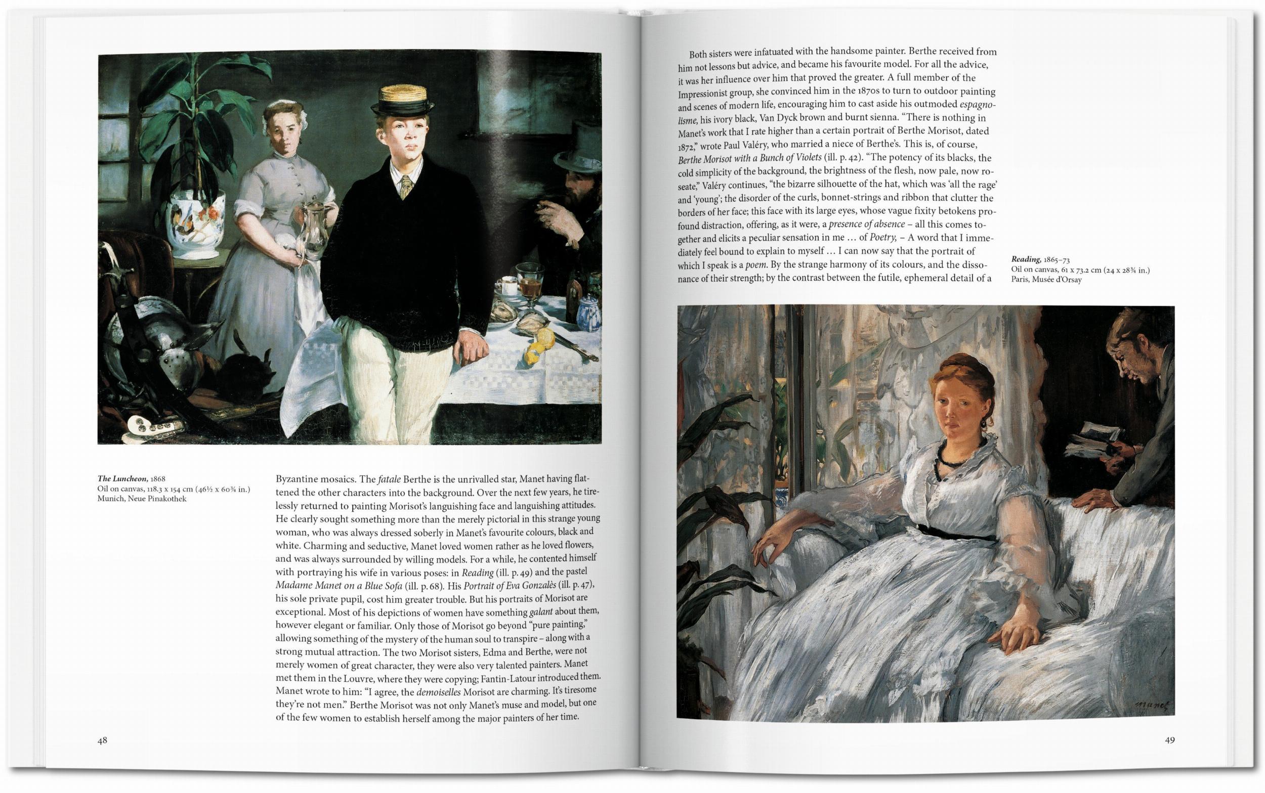 Manet