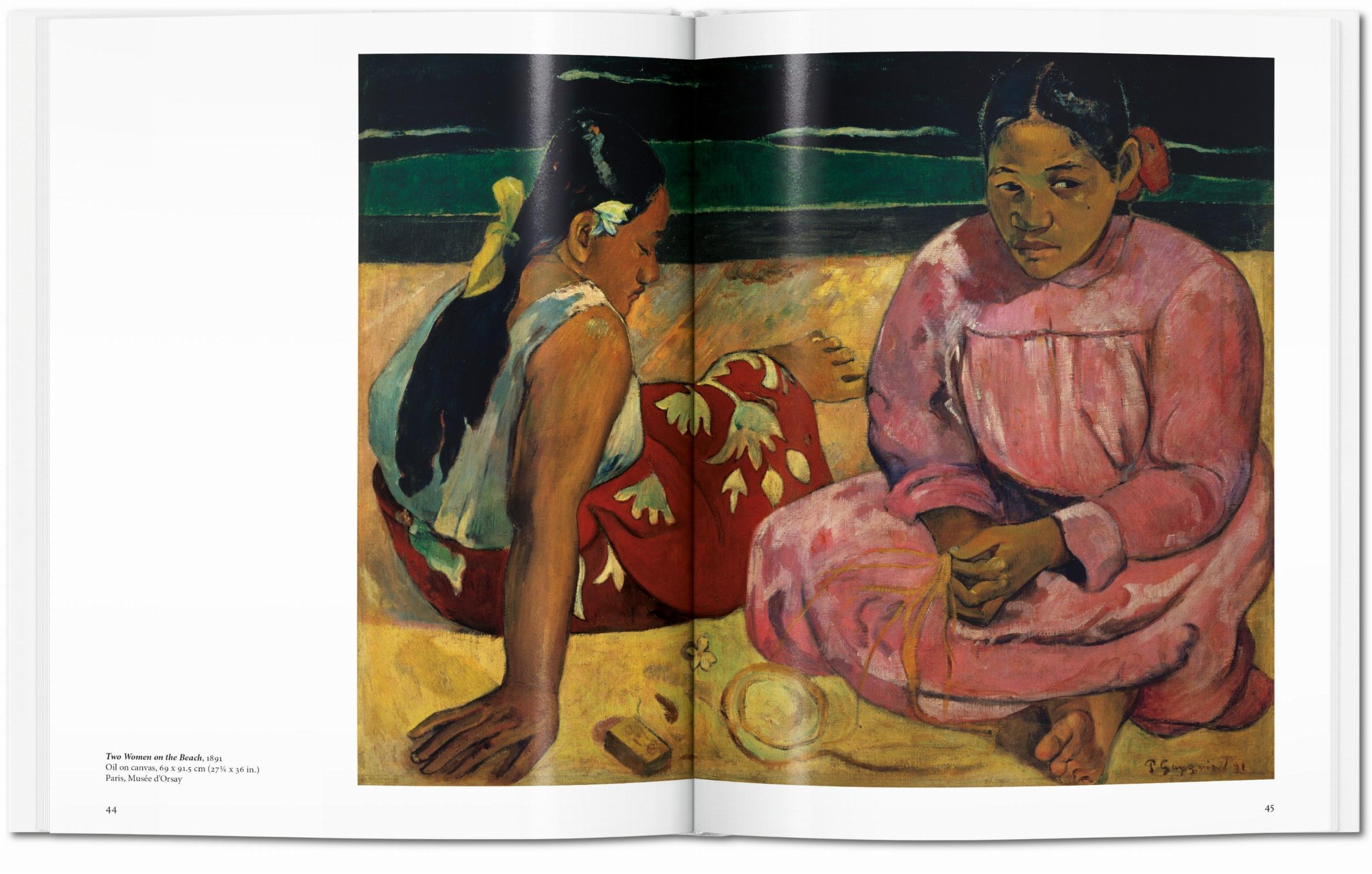 Gauguin