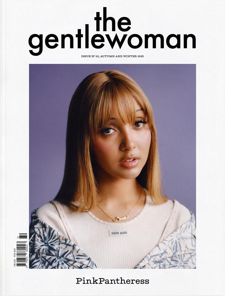 The Gentlewoman