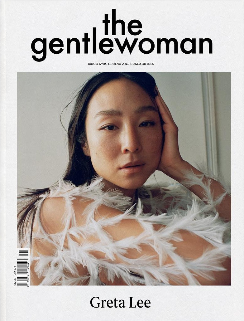 The Gentlewoman
