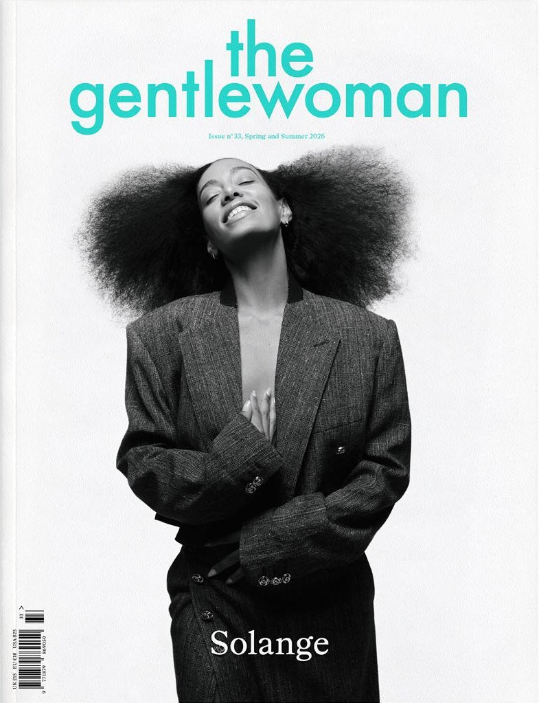 The Gentlewoman