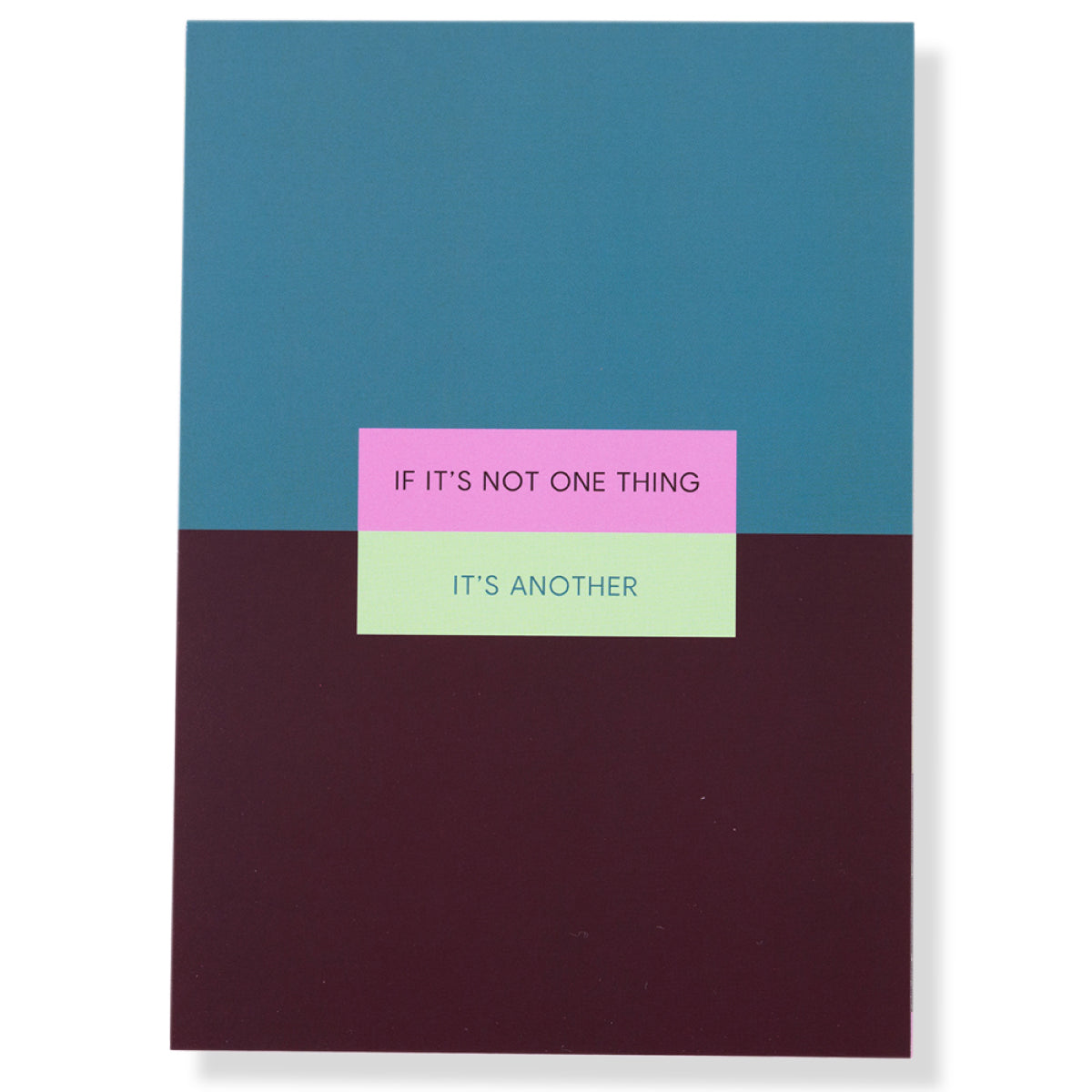 It's Another Notepad