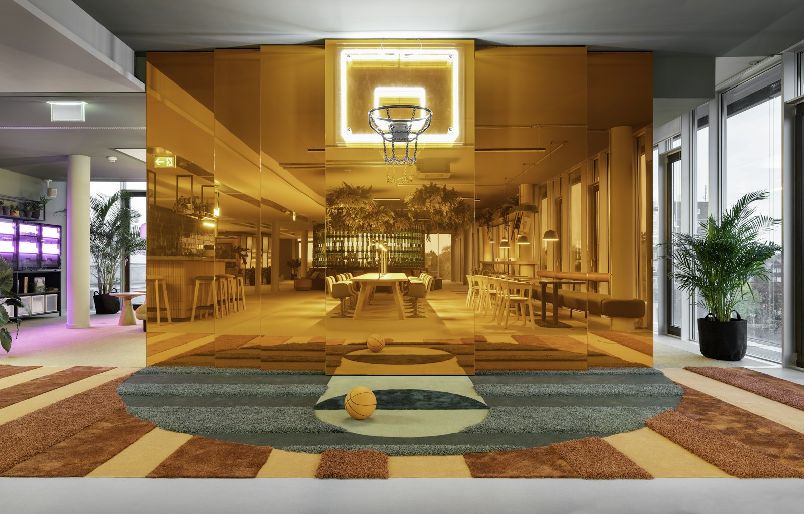 Spatial Storytelling