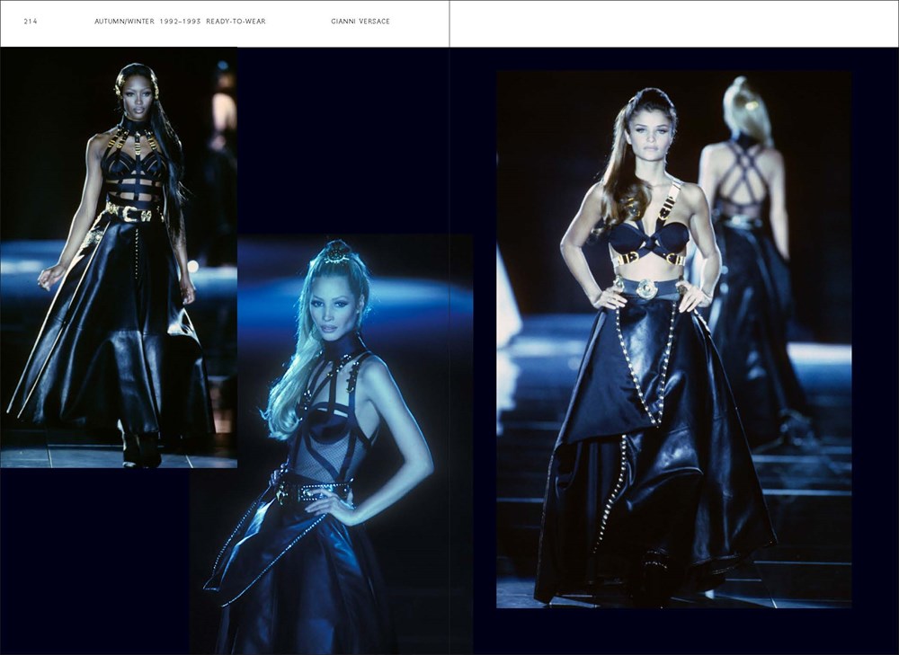 Collections - Catwalk