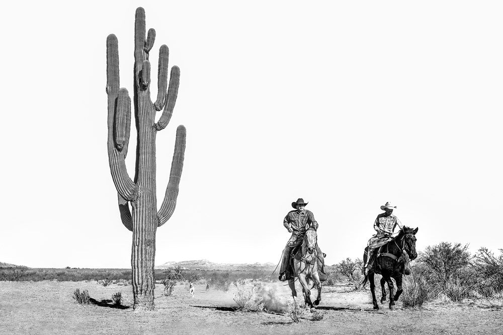 Cowboy Bosc