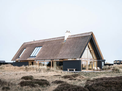 The Nordic Home