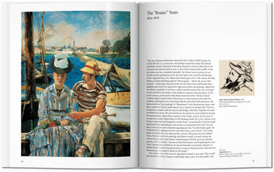 Manet