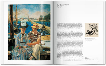 Manet