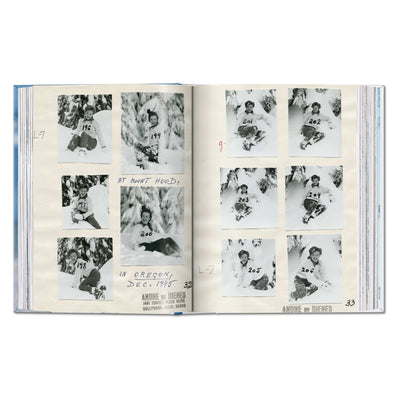 André de Dienes. Marilyn Monroe. 45th Ed. (English)