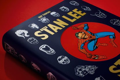 The Stan Lee Story