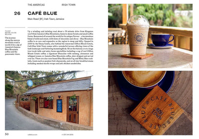 150 Coffee Shops You Need to Visit Before You Die