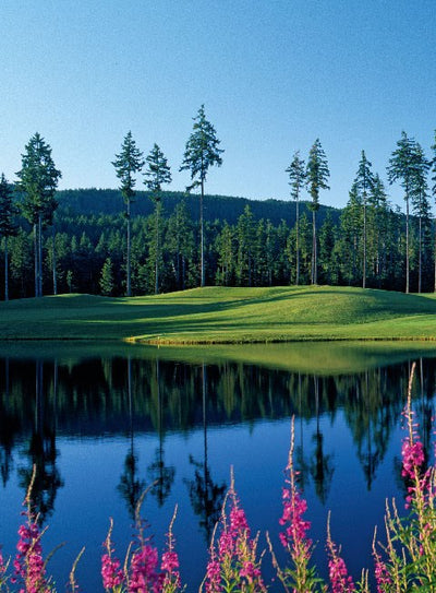150 Golf Courses You Need to Visit Before You Die