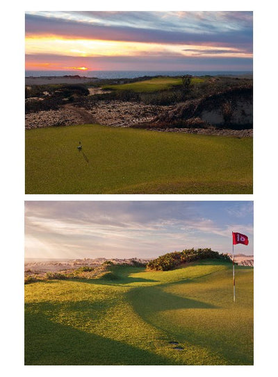 150 Golf Courses You Need to Visit Before You Die