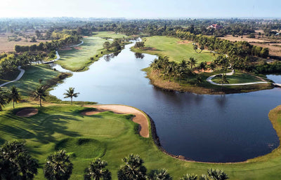 150 Golf Courses You Need to Visit Before You Die - XL Edition