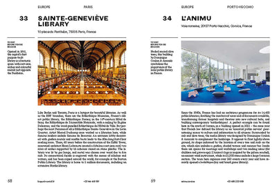 150 Libraries You Need to Visit Before You Die