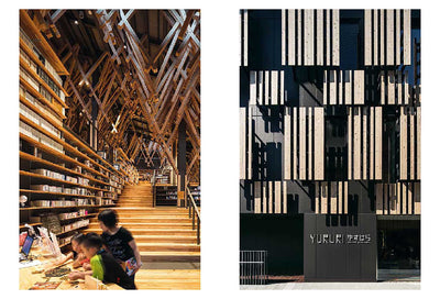 150 Libraries You Need to Visit Before You Die