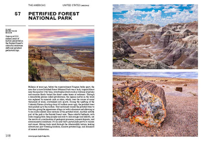 150 National Parks You Need to Visit Before You Die