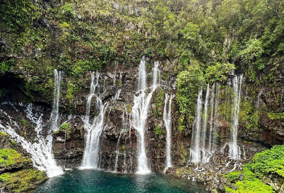 150 National Parks You Need to Visit Before You Die