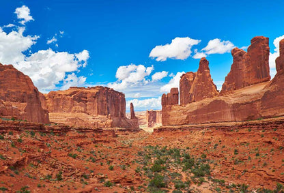 150 National Parks You Need to Visit Before You Die