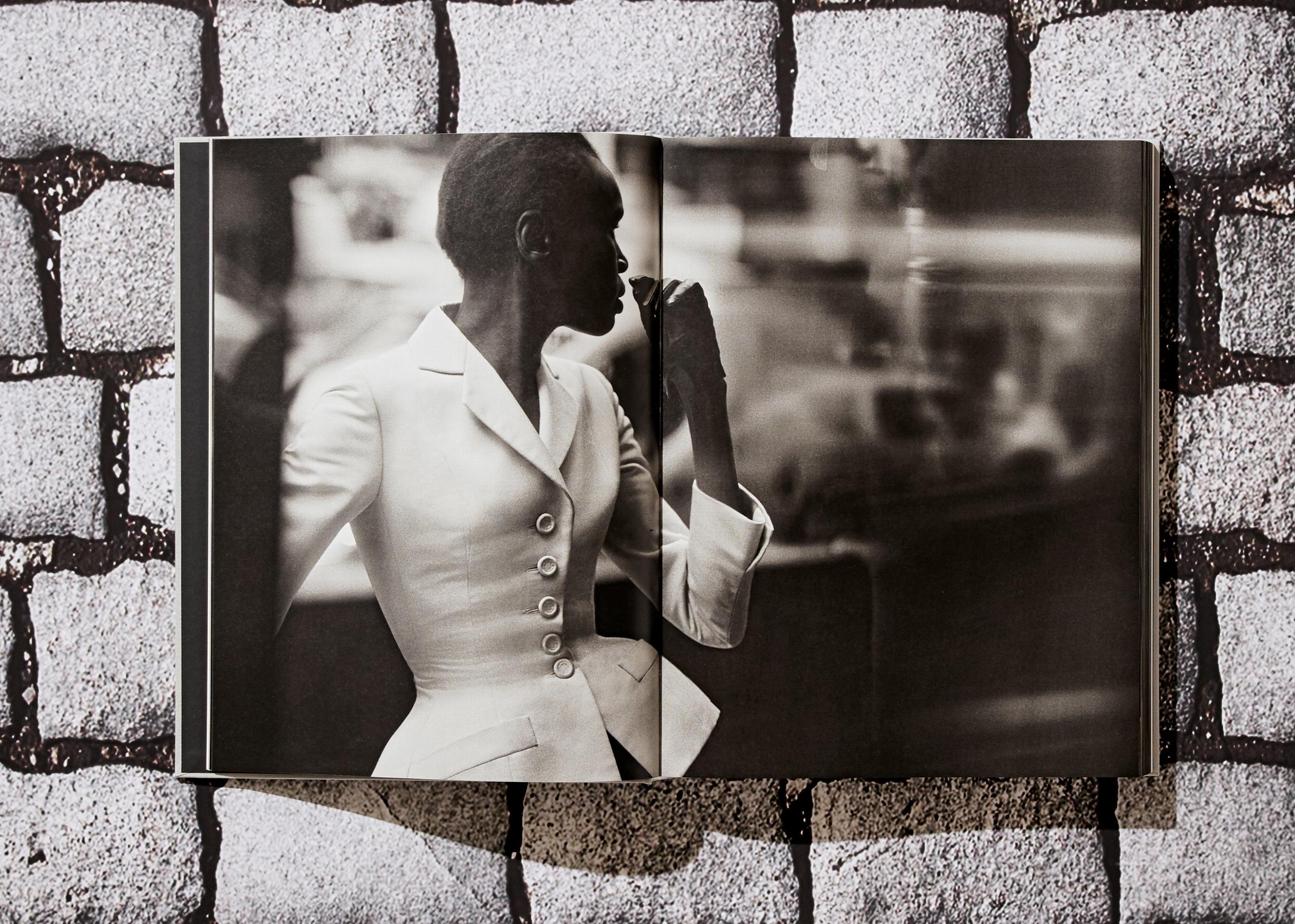 Peter Lindbergh. Dior