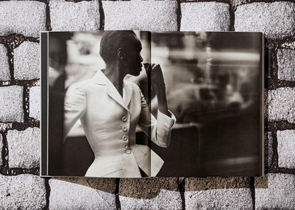 Peter Lindbergh. Dior