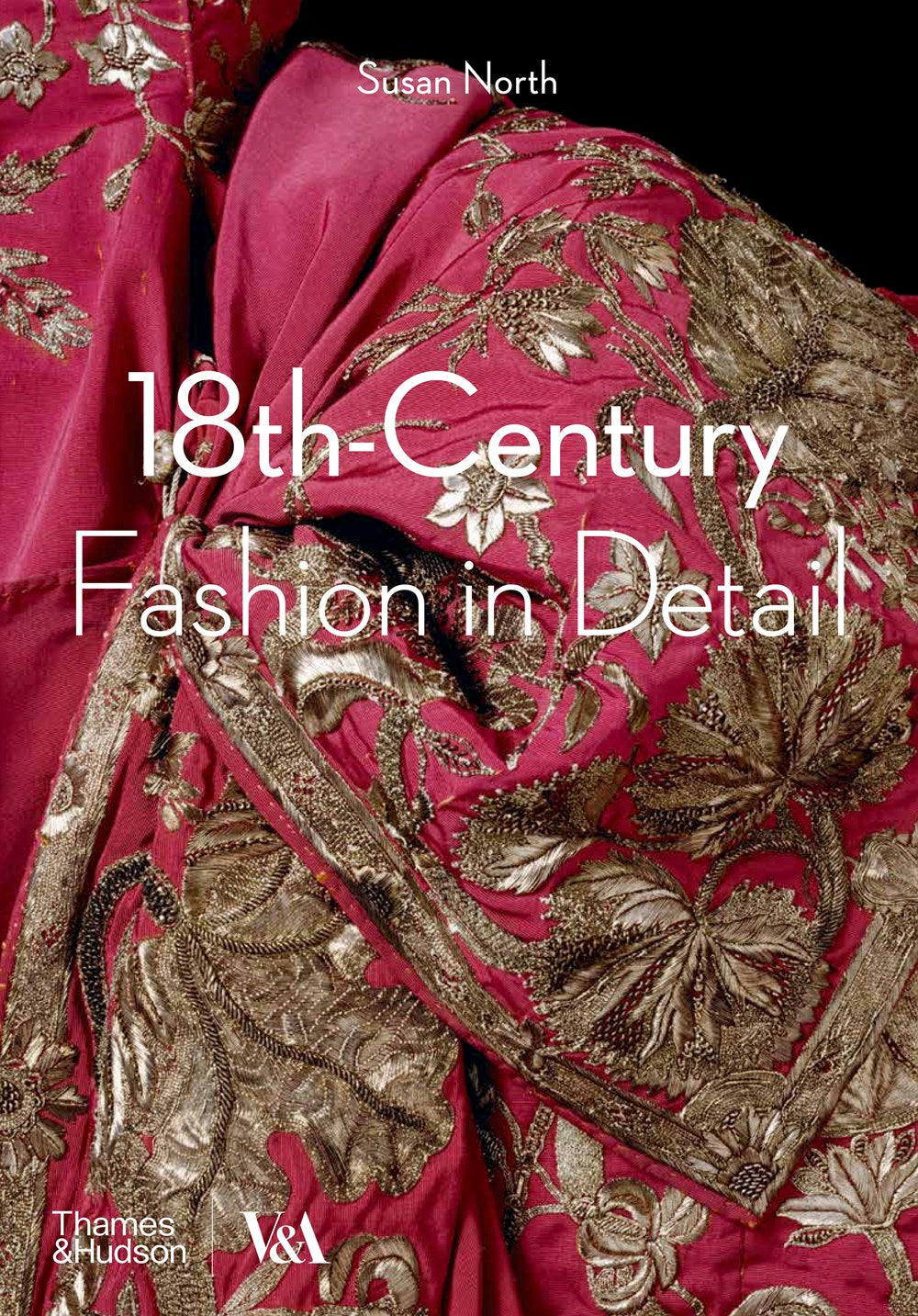 18th Century Fashion in Detail