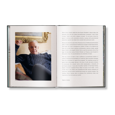 Andrew Martin Interior Design Vol. 28