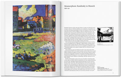 Kandinsky (English)
