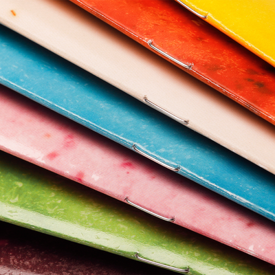 Field Notes Paletas Memo Book (Summer 2026 Limited Edition)