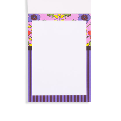 Go Find Less Notepad