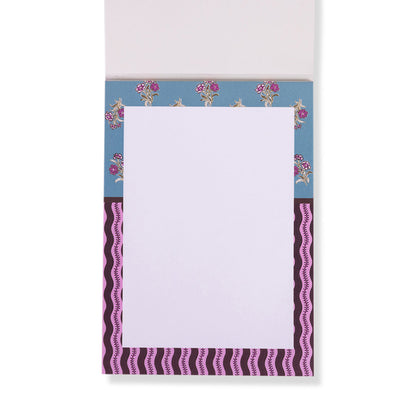 Ain't Nobody Notepad
