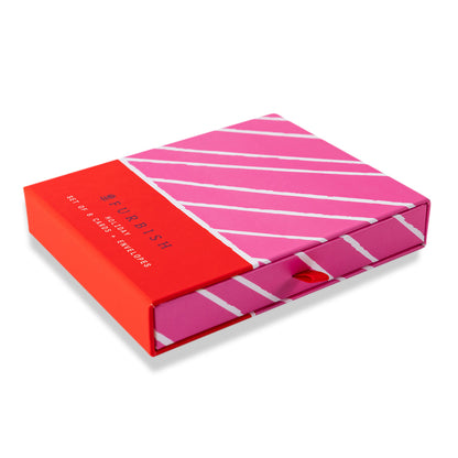 Holiday Classic Boxed Greeting Card Set of 8