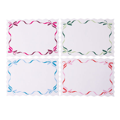 Gossip Stationery Set