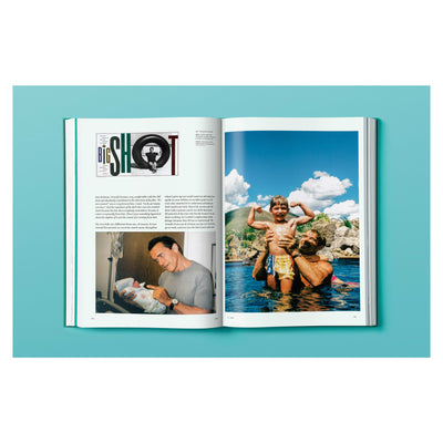 ARNOLD by Dian Hanson TASCHEN Arnold Schwarzenegger photography book