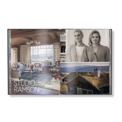 Andrew Martin Interior Design Vol. 28