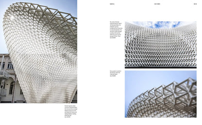 3D Printing and Material Extrusion in Architecture: Construction and Design Manual